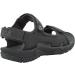 Jack Wolfskin Lakewood Cruise Sandal M - Men's Trekking & Hiking Sandals | Black Phantom 39.5-45.5 EU | International Shipping Available - Buy Online on GoSupps.com
