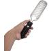 Professional Feet Care Tools Stainless Steel Callus Remover Dead Skin Remover | Exfoliate Foot Scrubber Hard Skin Remover Foot Callus Scraper with Handle for Home Pedicure  - Buy Online on GoSupps.com