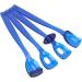 Juopzkenn 4-Part Lip & Tongue Muscle Trainer for Clear Speech - Mouth Muscle Rehabilitation Tool (Large Blue) - Improve Flexibility & Language Skills - Buy Online on GoSupps.com