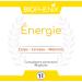 Bioph nix Energie 90 capsules - 100% natural food supplement - D-Serine Adenosine triphosphate (ATP) and Coenzyme Q10 - - Buy Online on GoSupps.com