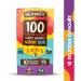 Beanies Flavoured coffee sticks - 100 sticks in a box