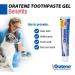 Oratene Brushless Toothpaste Gel for Dogs and Cats 2.5oz by Pet King Brands - Buy Online on GoSupps.com