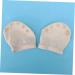 FRCOLOR Forefoot Pads - 2 Pairs Ballet Toe Protectors & Dance Socks for Comfort & Support - Buy Online on GoSupps.com