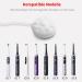 Merom Magnetic Charging Station for Braun Oral-B IO 3768 Toothbrush - Replacement Charger for IO7 & IO9 | International Shipping Available - Buy Online on GoSupps.com