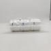 Zasiene Travel Cream Jar 12 Pieces 50 ml Travel Cream Jar Container 50 ml Container for Cream Empty Cream to Fill with Spatula and Label - Buy Online on GoSupps.com