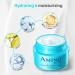 HANAJIRUSHI Moisturizing Eye Cream - Anti-Wrinkle Under Eye Treatment for Dark Circles & Bags (30g) - Buy Online on GoSupps.com