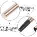 PLAFOPE Eye Shadow Stick End Shadow Women Precision Brush Eye Application Female Pen Dual Makeup Stick Ends Eye Shadow Pens 1 count (Pack of 1) Black - Buy Online on GoSupps.com