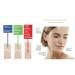Aphrona Moonlight LED Facial Mask - Red Blue Light Therapy for Acne & Wrinkle Reduction - Buy Online on GoSupps.com