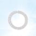 Shop Blooded Bracket Staked Sensory Bracelets - Acupressure Finger Rings & Spiky Massagers | International Shipping - Buy Online on GoSupps.com