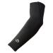 PHITEN X30 Compression (Pair) Arm Sleeve Black Large