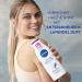 NIVEA Body Lotion Lavender 400ML - Hydrating & Soothing Skin Care | International Shipping Available - Buy Online on GoSupps.com