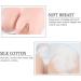 Realistic Silicone Breast Enhancers for Mastectomy | Knobco Soft High Collar Fake Breasts | Perfect for Cosplay & Halloween - 2100g White Skin - Buy Online on GoSupps.com