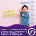 LILICARE Kids Sleep Gummies - Magnesium Glycinate Gummies Melatonin Free Sleep Aid | Magnesium Calcium D3 B6 L Theanine | Kid Melatonin Alternative for Restful Sleep (Pack of 2) - Buy Online on GoSupps.com