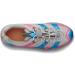 Buy Dr. Comfort Refresh Women's Therapeutic Diabetic Extra Depth Shoe - Grey/Berry 9.5 Wide (C-D) for Comfort & Health | International Shipping Available - Buy Online on GoSupps.com