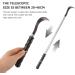 Frcolor Telescopic Back Scratcher - Wooden Itch Relief Tool for Outdoor & Travel Body Massage - Buy Online on GoSupps.com