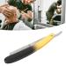 Bart Razor for Men | Professional Stainless Steel Straight Razor & Beard Trimmer | Ultimate Face Care Tool - Buy Online on GoSupps.com
