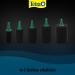 Tetra AS 45 Air Stone for APS Aquarium Air Pumps - 1 Piece - Ideal for Aquariums - International Shipping Available - Buy Online on GoSupps.com