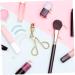 FRCOLOR 320 Pcs Eyelash Curler Set - Professional Beauty Supplies with Silicone Pads & Cushions for Perfect Lash Curling | International Shipping Available - Buy Online on GoSupps.com