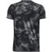 Under Armour Boys' Tech Big Logo Printed T-Shirt - Black/White, Large - Buy Online on GoSupps.com
