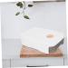 GRIRIW Box Refrigerator Egg Carton Plastic Drawers Containers with Lids Fridge Egg Storage Cases Egg Plate - Buy Online on GoSupps.com