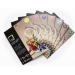 UART 600 Grade Pad - 9x12 - 10 sheets - Buy Online on GoSupps.com