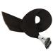 Buy Youngsee Nano Ring Extensions - 60 cm Dark Brown Real Hair 50g Smooth #2 - Best Nano Hair Extensions Online - Buy Online on GoSupps.com