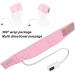 Gasbag Headache Relief Band | Portable Electric Hot Compress Wrap for Sleeping - Fast International Shipping - Buy Online on GoSupps.com