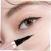 LALAFINA 3Pcs Black Liquid Eyeliner Pen For Women Waterproof Long Lasting Formula With Brush Tip For Easy Application For Daily Use Easy To Carry - Buy Online on GoSupps.com