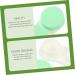 Partykindom Glossy Travel Contact Lens Holder Set - Practical Lens Care Kit & Mini Lensing Container - Buy Online on GoSupps.com