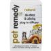 Pet Remedy Diffuser - Stress & Anxiety 1 x 40ml diffuser - Buy Online on GoSupps.com