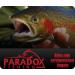 Paradox Fishing Kit - Sturdy Aluminum 24.5cm Fish Anesthetic for Trout Fishing | Premium Fishing Accessories for International Shipping - Buy Online on GoSupps.com