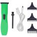 Electronic Hair Trimmer Cutting Engraving Professional T Blade Hair Groomer for Salon Hairdressers - Buy Online on GoSupps.com
