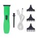 Electric Hair Clipper Safe Maintenance Electronic Hair Clipper for Salon for Hairdressers