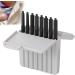 Hearing Aid Wax Guard Filters - 2mm Hole - 8 pcs/Box | Earwax Guard Accessories - Buy Online on GoSupps.com