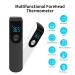 Buy Non-Contact Infrared Forehead Thermometer for Adults - Fast 1s Temperature Measurement | International Shipping Available - Buy Online on GoSupps.com