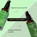 Peppermint & Eucalyptus Linen Spray Set 100ml | Aromatherapy Natural Mist for Bedding & Fabrics | Sleep & Relaxation Spray | Made with 100% Pure Essential Oils | Mood Boost & Energy Wellness - Buy Online on GoSupps.com