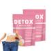 Tisane Minceur D tox Naturelle Base De Plantes - 28 Jours For Une Silhouette Affin e Ingr dients Biologiques(2PC)