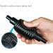 Laifoo 25ft Aquarium Vacuum Siphon Gravel Cleaner Fish Tank Water Changer 3-in-1 Adapter - Buy Online on GoSupps.com