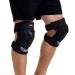 Lixada Knee Protectors for Cyclists - Best Knee Pads & Protective Gear for Motocross Skiing & Horse Riding - International Shipping Available - Buy Online on GoSupps.com