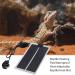 Adjustable Reptile Heating Mat | 7W Heat Pad for Small Animals | Terrarium Pet Tank Warmer for Snake, Turtle, Tortoise, Bearded Dragon, Gecko - Buy Online on GoSupps.com