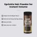 Hair Styling Powder for Volume | 3-in-1 Dry Shampoo & Texture Powder for Men | Natural Look & Extreme Oil Control - Buy Online on GoSupps.com