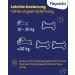 Flexadin Young Dog Maxi | For healthy joints in young dogs from 10 kg | with glucosamine chondroitin omega-3 devil's claw 60 joint treats - Buy Online on GoSupps.com