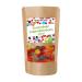 Sugar-Free Rubber Bonbons Mix | 250g Bag | 0g Sugar Fat-Free Gummy Bears with Maltitol | International Shipping Available - Buy Online on GoSupps.com