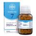DHU Sch ßler-Salt No. 7 Magnesium Phosphoricum D6-the mineral salt of the muscles and nerves-the original-environmentally friendly in the pharmaceutical glass 420 p.