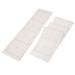 COHEALI 200 Sheets Grid Rice Paper Tracing Paper Japanese Rice Paper Calligraphy Art Paper Mix China White 39x12cm