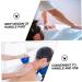 Frcolor Massager for Neck Arm & Back - Acupuncture Meridian Therapy for Improved Circulation - 1 stk - Buy Online on GoSupps.com