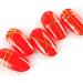 Fashion Gallery 30x Nail Design Decorative Stripes - Premium Nail Art Stickers for Stunning Nail Designs - Buy Online on GoSupps.com