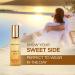 BellaVita Luxury Honey OUD Eau de Parfum Travel Size Edition 20 ml | Long-Lasting Mini Perfumes for Women | Notes: Patchouli Vanilla Bergamot & Spicy Notes | Pocket Perfume for Women | Vegan Perfume - Buy Online on GoSupps.com