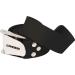 Cressi Quick-Release Elastic Belt with Metal Buckle - Black - Buy Online on GoSupps.com