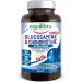 Equilibra Glucosamine & Chondro tine Complex Suppl ment de Glucosamine et Chondro tine avec MSM Calcium Zinc et Vitamine D3 Pour les Articulations 90 Comprim s